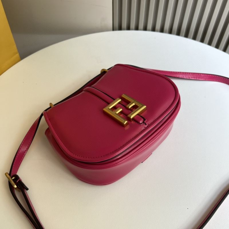 Fendi Satchel Bags